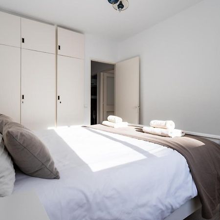 Sur Suites Perla 6-4 Fuengirola Luaran gambar