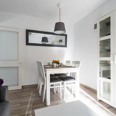 Sur Suites Perla 6-4 Fuengirola Luaran gambar