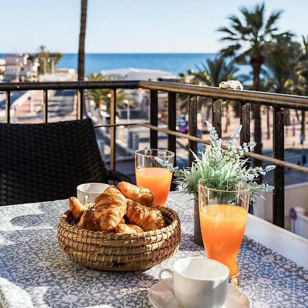 Sur Suites Perla 6-4 Fuengirola Luaran gambar
