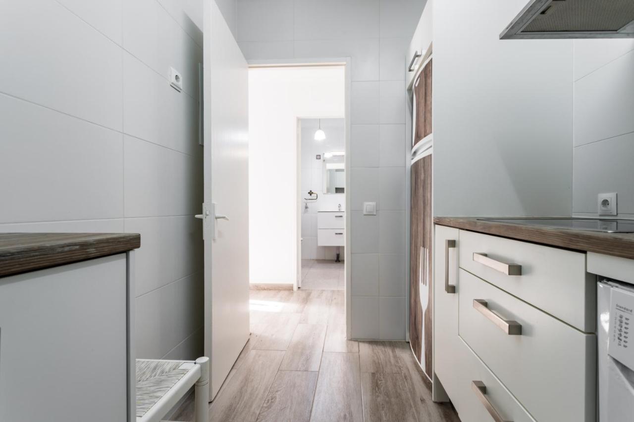 Sur Suites Perla 6-4 Fuengirola Luaran gambar