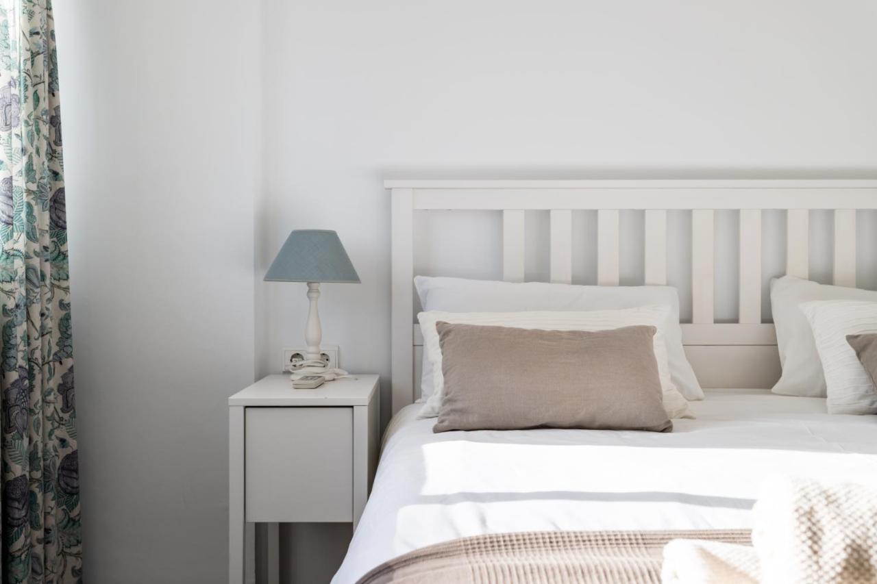 Sur Suites Perla 6-4 Fuengirola Luaran gambar