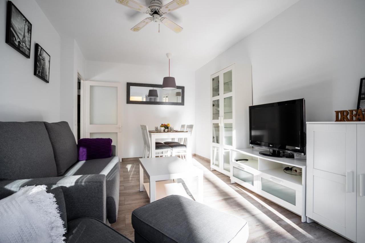 Sur Suites Perla 6-4 Fuengirola Luaran gambar