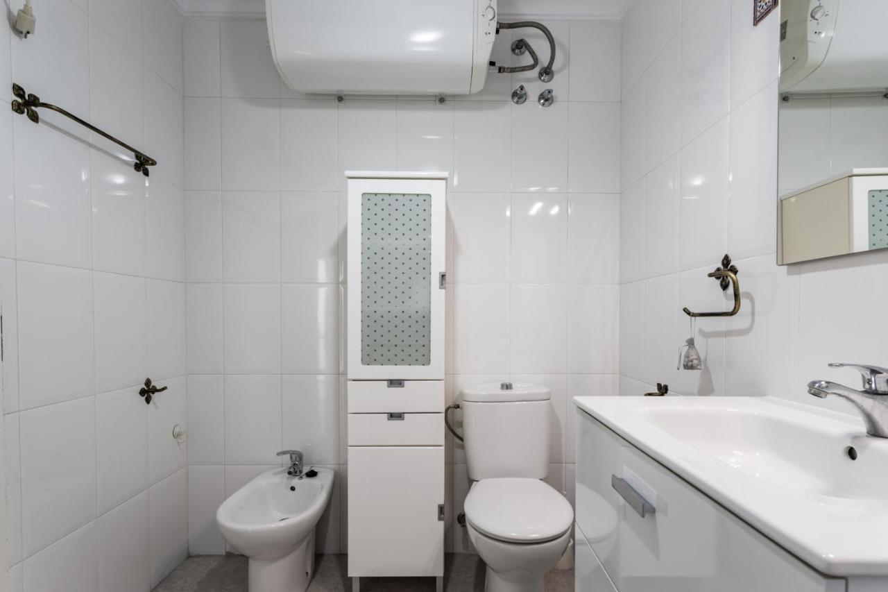 Sur Suites Perla 6-4 Fuengirola Luaran gambar
