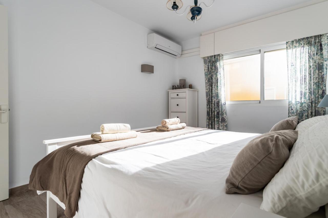 Sur Suites Perla 6-4 Fuengirola Luaran gambar