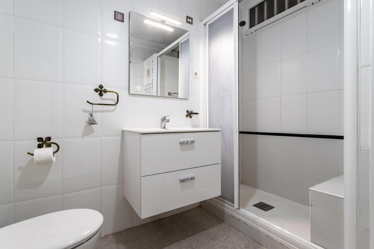 Sur Suites Perla 6-4 Fuengirola Luaran gambar