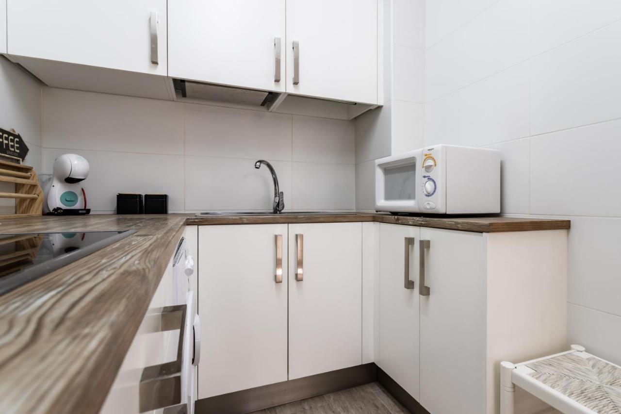 Sur Suites Perla 6-4 Fuengirola Luaran gambar